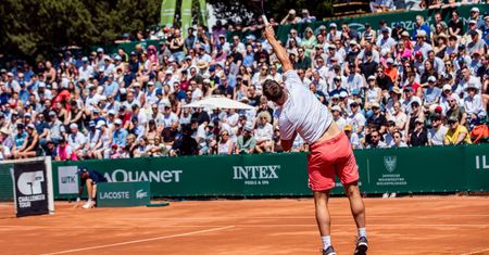 Rekordowa pula nagród w Enea Poznań Open. Najstarszy challenger w Polsce rośnie w siłę