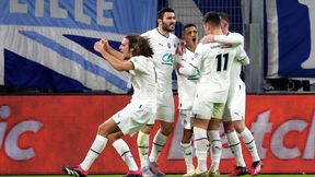 Ajaccio – Olympique Marsylia kursy i typy bukmacherskie na mecz | 03.06.2023