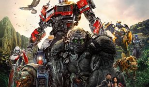 Jak się pracowało na planie filmu "Transformers: przebudzenie bestii?