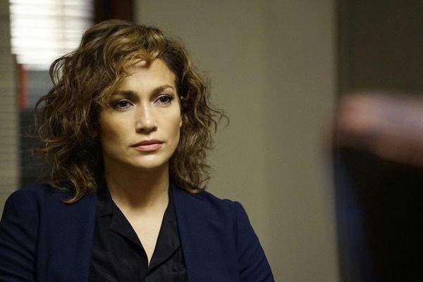 Jennifer Lopez handluje narkotykami w HBO
