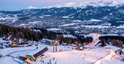 Zakopane: Miasto ponad chmurami. Podhale jak wyspa na mlecznym morzu
