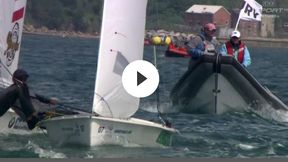 The World Sailing Show: jak przedolimpijski stres wpływa na żeglowanie?