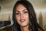 Megan Fox lubi rycerzy