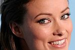 Olivia Wilde młodszą Larą Croft
