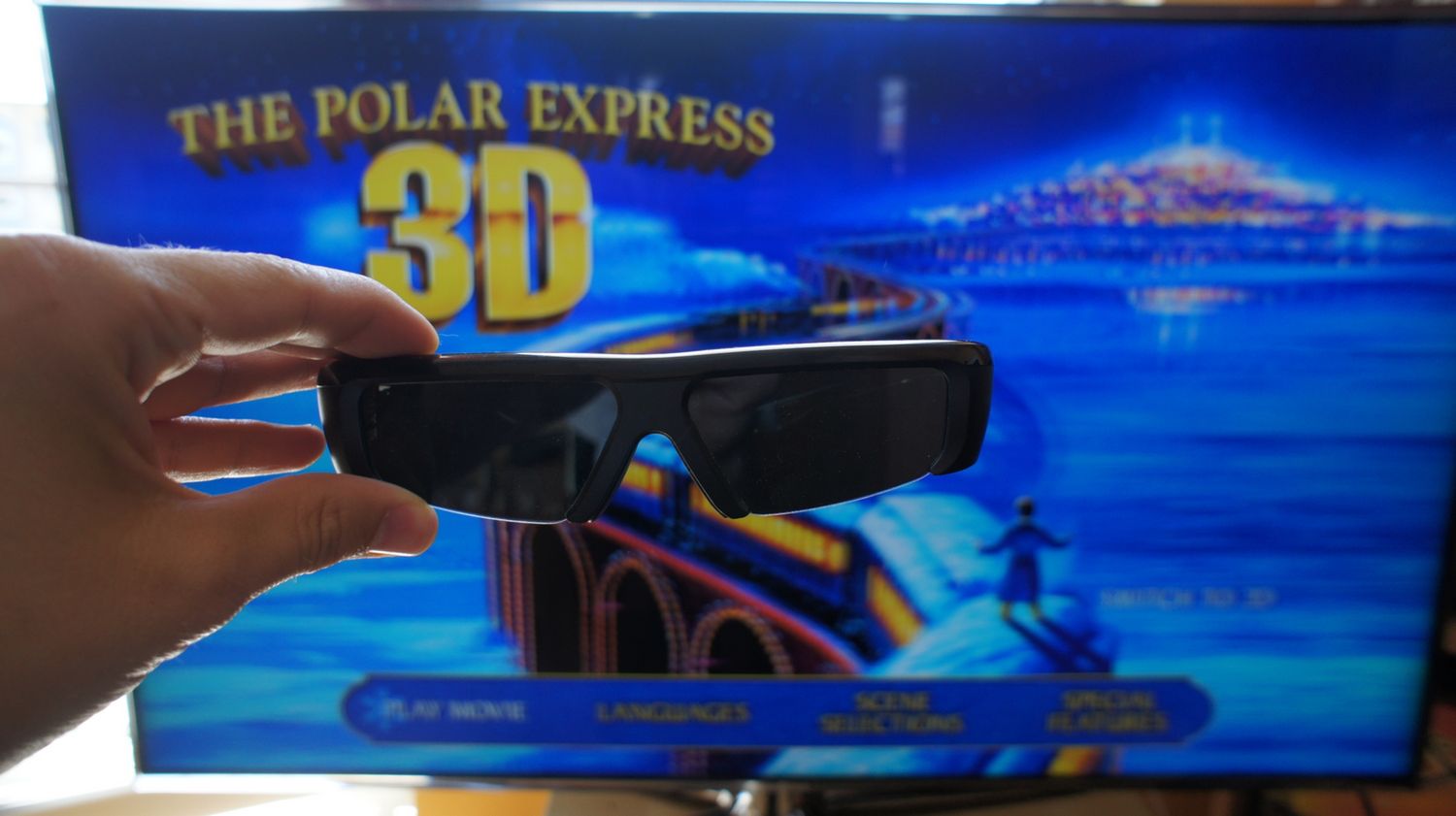 Samsung D7000 - smart 3D? [test] 14