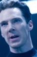 ''Star Trek Into Darkness'': Benedict Cumberbatch jest najlepszy w "Star Treku"