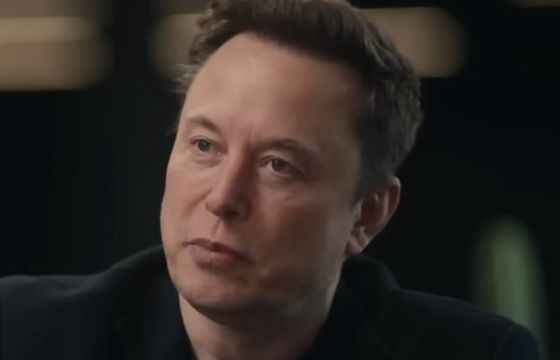 Elon Musk zachęca Niemców do głosowania na AfD