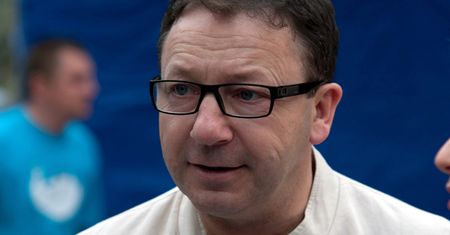 "Zbyszek był zdolnym uczniem, ale leniwym"