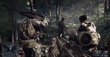 EA wreszcie przyznaje wprost: "Sytuacja z Battlefieldem 4 była niedopuszczalna"