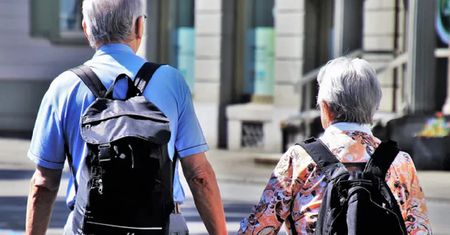 Zmiany dla seniorów od października. Będą nowe ceny leków