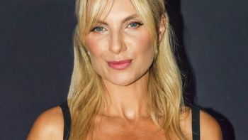 Zaszalała jak nigdy przedtem? Gorset to jeszcze nie wszystko