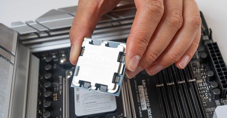 AMD szykuje dwa nowe procesory Ryzen 9000. Mogą zachęcić ceną