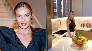 45-letnia Włodarczyk pokazała apartament w Dubaju. Luksus aż kipi