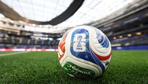 Niepokojące doniesienia ws. mundialu. "Godzilla" sparaliżuje mundial?