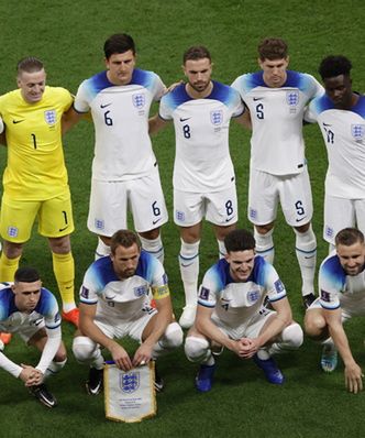 Świetne wieści dla Anglii przed ćwierćfinałem. Jeden z liderów wraca do gry
