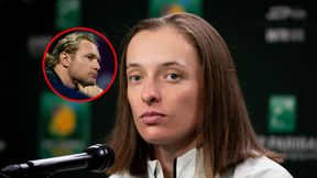 Rosjanin ostrzegł Świątek. Tak widzi przyszłość Polki