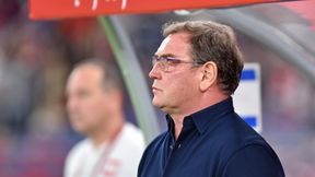 Będzie powołanie? Media: Jan Urban obserwuje 18-latka