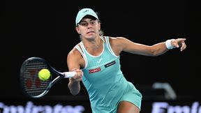 Mimo porażki uwierzyła w to. Ojciec Linette odsłonił kulisy rozmowy z córką po meczu