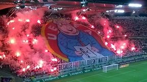 Jan Tomaszewski: To jest bardzo korzystna kara dla Legii