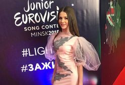 Eurowizja Junior: gwiazdy gratulują Roksanie Węgiel. Doda oszalała ze szczęścia