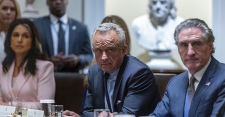 Sekretarz Zdrowia USA: Do września poznamy przyczynę autyzmu