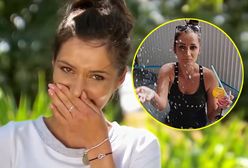 Zrobiła basen w pokoju. Internauci współczują sąsiadom