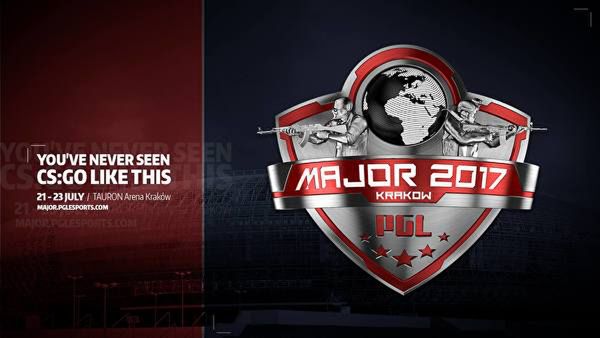 Counter-Strike: Global Offensive - kolejny wielki turniej w Polsce