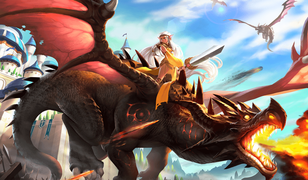 Glory Ridge to najnowszy mobilny projekt wydawcy Tiger Knight. Strategiczne MMO z elementami RPG już dostępne