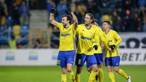 Dwaj nowi piłkarze w Arce Gdynia