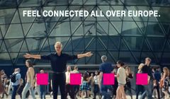 Andrea Bocelli w międzynarodowej kampanii Deutsche Telekom także w Polsce (wideo)