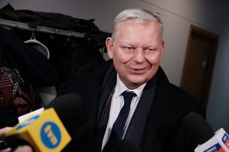 Marek Suski o armii: "Polacy zdecydują, czy Polska będzie silna, czy jej nie będzie "