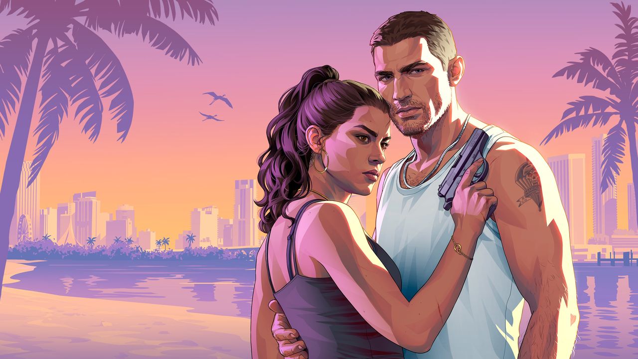 To już nie jest zwykły przeciek GTA 6. Cyberleek chce na tym zarabiać kryptowaluty