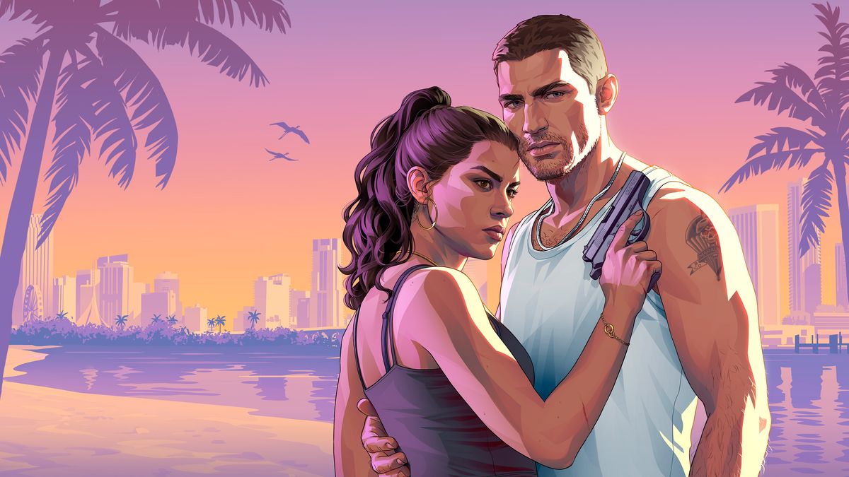 GTA 6 - co wiadomo o fabule?