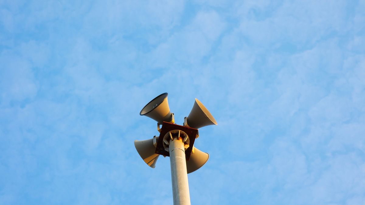 Zmiany w systemie ostrzegania ludności cywilnej