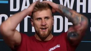 Polak zabrał głos po zwolnieniu z UFC