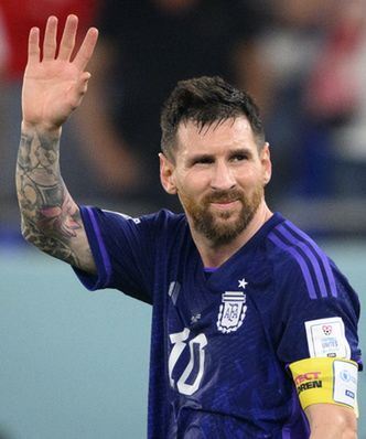 Messi ujawnił, jak zareagowała drużyna po pudle z karnego