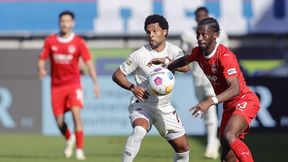 Kolejna kompromitacja Bayernu Monachium