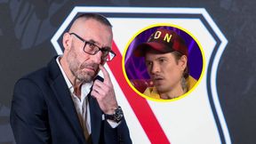 Radzi Papszunowi po przejściu do Legii. "Pierwsze, co powinien zrobić"