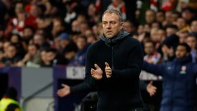 FC Barcelona rozbita. Tak miał zareagować Flick