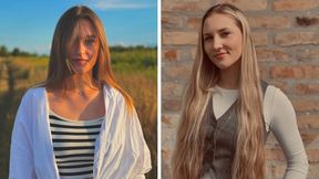 Mówi o nich cała Polska. Rozpłakały się na mecie