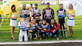 W sobotę dowiedziałem się, że pojadę - komentarze po meczu Lubawa Litex - Speedway Wanda