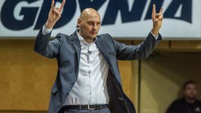 Przemysław Frasunkiewicz: Nie da się nabyć doświadczenia w pół roku. Swoje mecze trzeba rozegrać i pewne przegrać