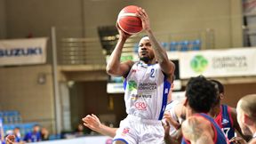 EBL. Haney "strzelał" jak szalony, ale Polpharma przegrała pod dogrywce z MKS-em