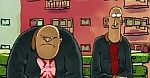 Sokół i Michał Koterski skinheadami?!
