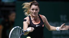 WTA Miami: Agnieszka Radwańska rozstawiona z "trójką", Urszula zacznie z Pietrową
