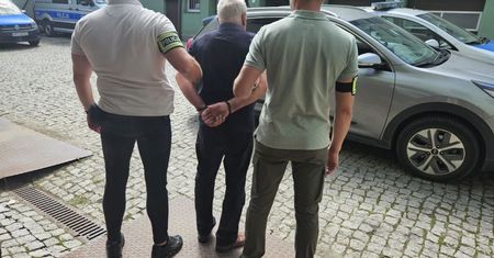 Tryb przyspieszony dla nietrzeźwego kierowcy na zakazie