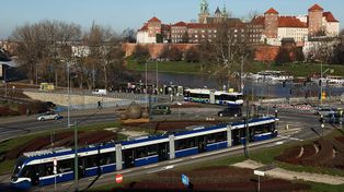 To będzie polskie Detroit? Zachodnie media o fali zwolnień w Polsce