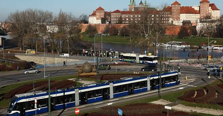 To będzie polskie Detroit? Zachodnie media o fali zwolnień w Polsce