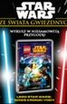 ''Lego Star Wars'': Kontynuacja przebojowych ''Kronik Yody'' od 16 października na DVD