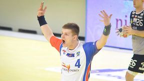 PE Gwardia Opole - KS Azoty Puławy 30:26